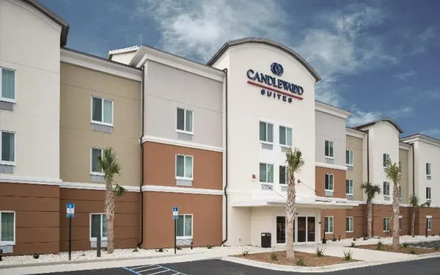 Candlewood Suites Fort Walton Beach - Hurlburt