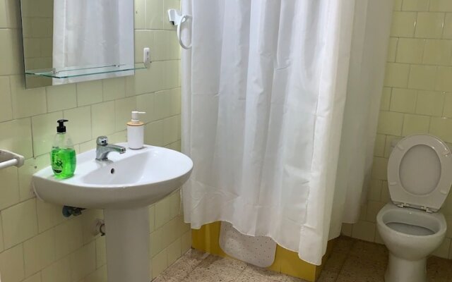 Apartamento Bellamar