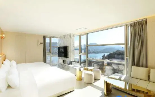 Hotel Quince