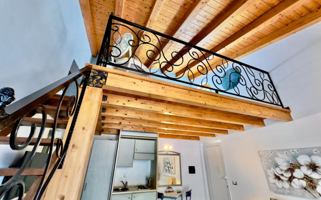 Cinqueterre Residence