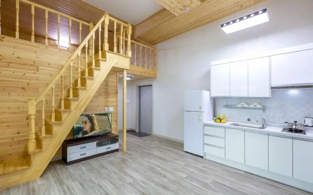 Yeongdeok Dream Pension