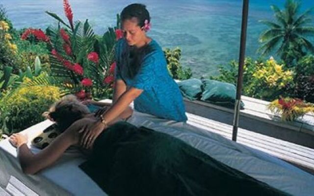 Taveuni Island Resort And Spa