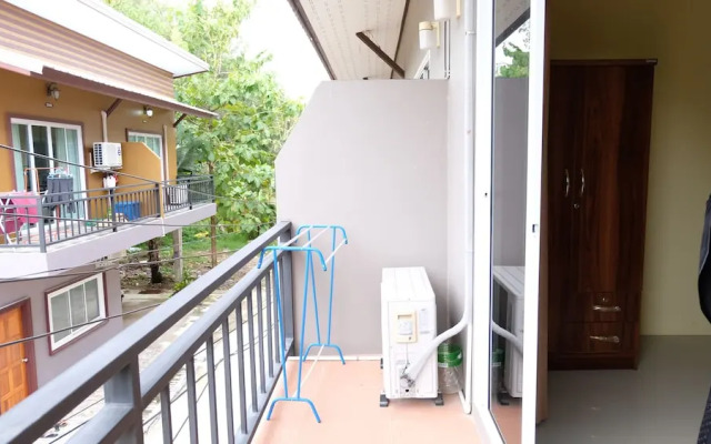 Hasanah Guesthouse