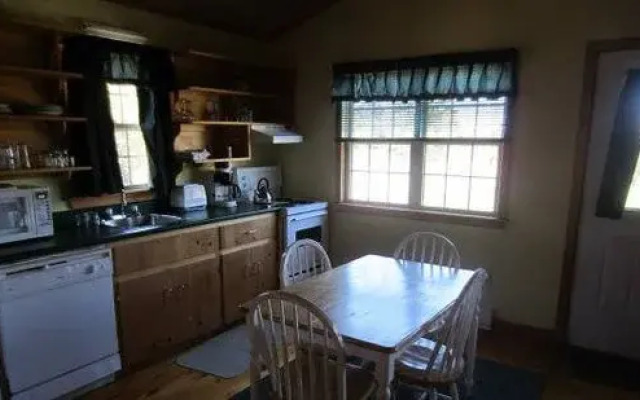 Fairways Cottages
