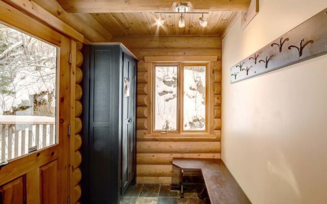 Chalet Lakota