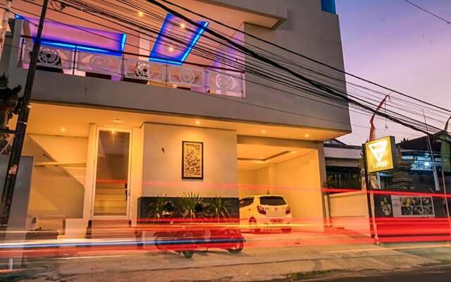 E Luxury Suites Seminyak by InnApps