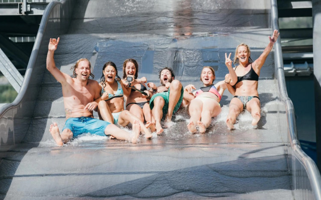 MyHome Apartments Umhausen