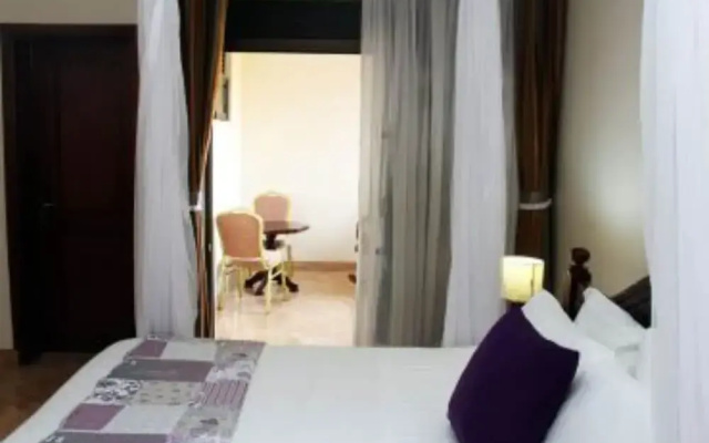 Pearl Boutique Hotel