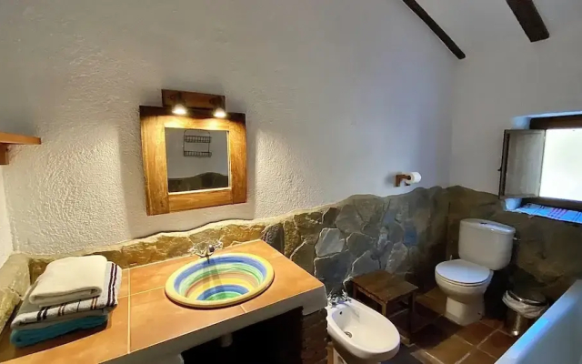Casas Rurales Cortijo Leontino