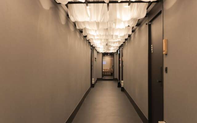 Aank Ryokan Hotel Paju