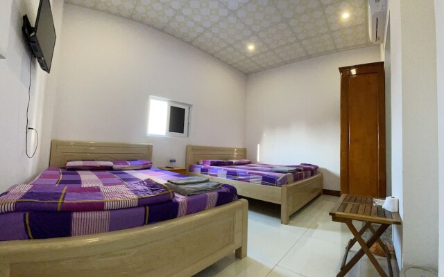 Homestay Hoài Tâm Phan Thiết