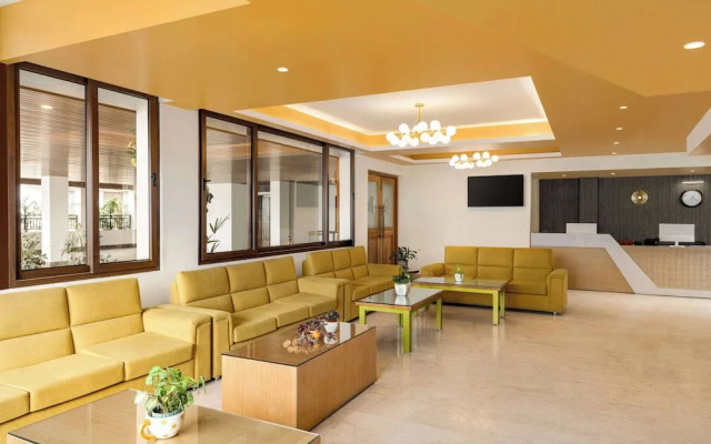 Days Inn By Wyndham Gangtok Tadong