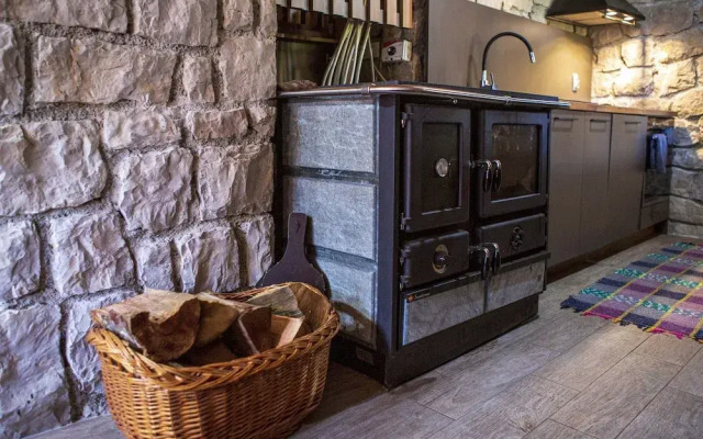 Vucje Brdo in Kolasin