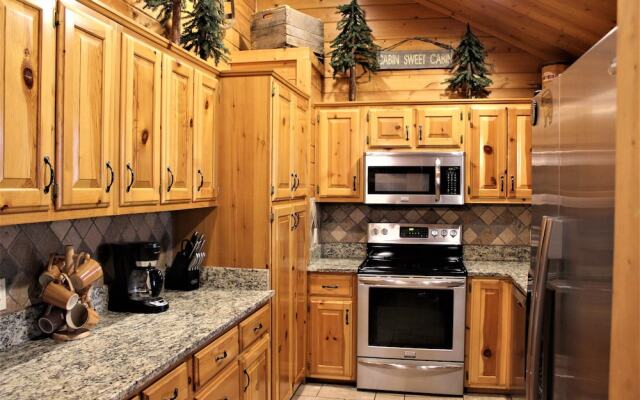 Smokies Edge by RedAwning
