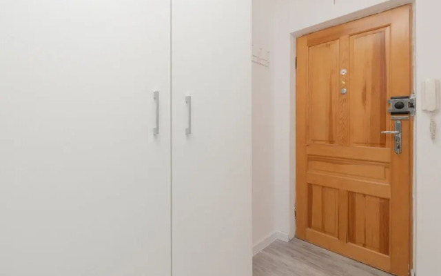Studio for 4 Guests Gdynia by Renters