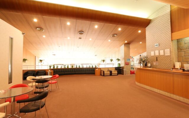 Estolle Hotel and Tennis Club