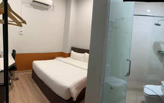 T Square Hotel (Ipoh)