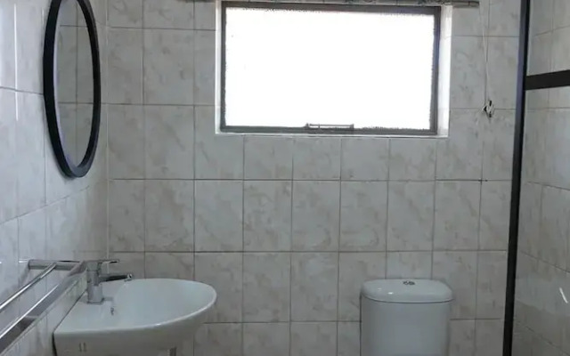 Zimbara
