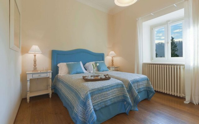 Belvilla by OYO Villa Arnia