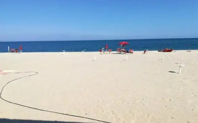 San Rocco one bed Apartments