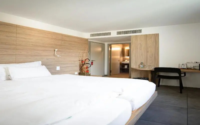 Locanda Marco – Guest Rooms – Bellinzona
