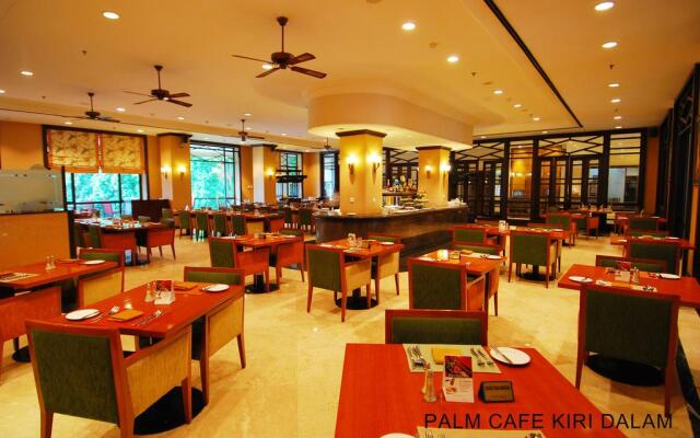 Le Grandeur Balikpapan