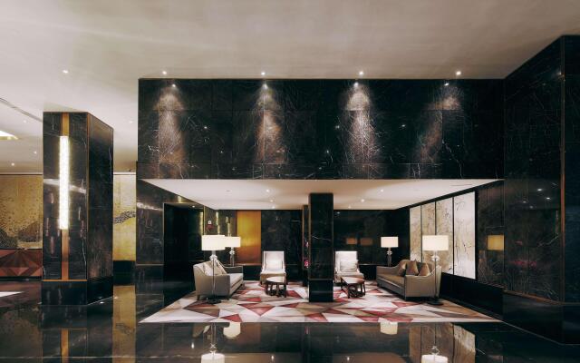 Fairmont Hotel Nanjing