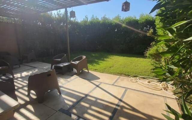 Sultan Dusit Villa New Cairo