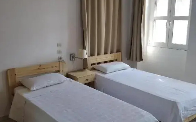 Paradisos Kastellorizou