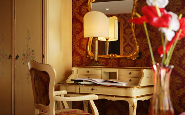 Hotel Gorizia A La Valigia