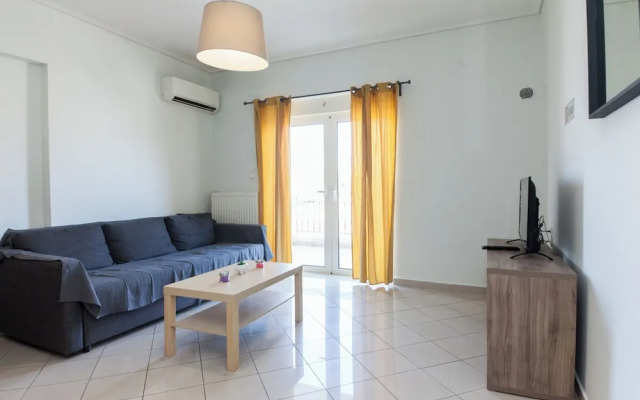 Modern Equipped apt w Balcony GC 3120-02