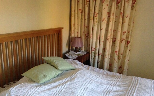 Dallington Lodge