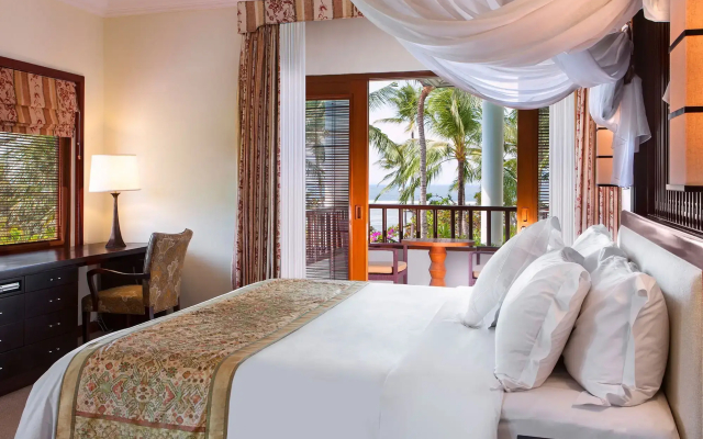 The Laguna, a Luxury Collection Resort & Spa, Nusa Dua, Bali