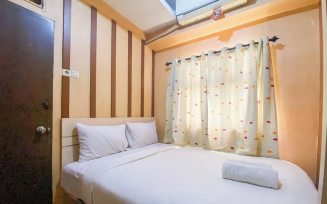 The Elite 2Br At Apartment Suites @Metro