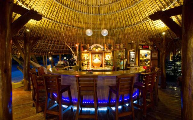 Mama Beach Residence