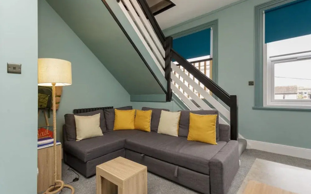 Seabird Apartments