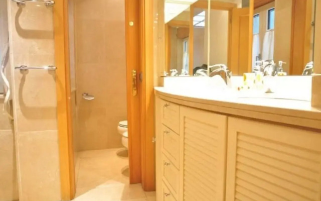 Casa Junto al mar Para 8 Personas en Cambrils