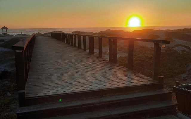 Dpto Serena Golf-Primera Fila-Primer Piso-Playa Exclusiva