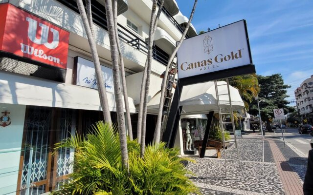 Canas Gold Praia Hotel