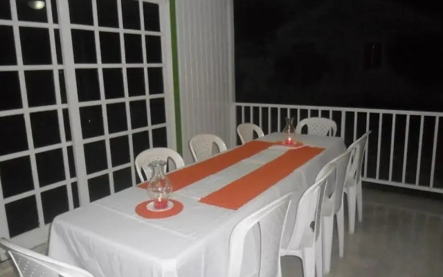 Posada Caribbean Refuge