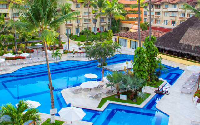 Canto del Sol Puerto Vallarta All Inclusive