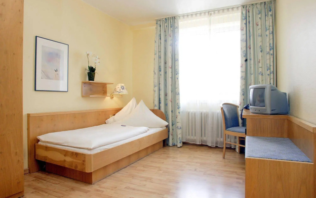 Hotel Europa