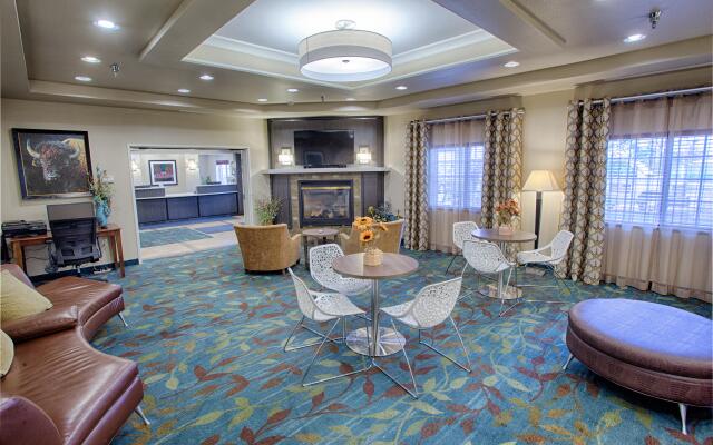 Candlewood Suites Fargo-N. Dakota State University by IHG