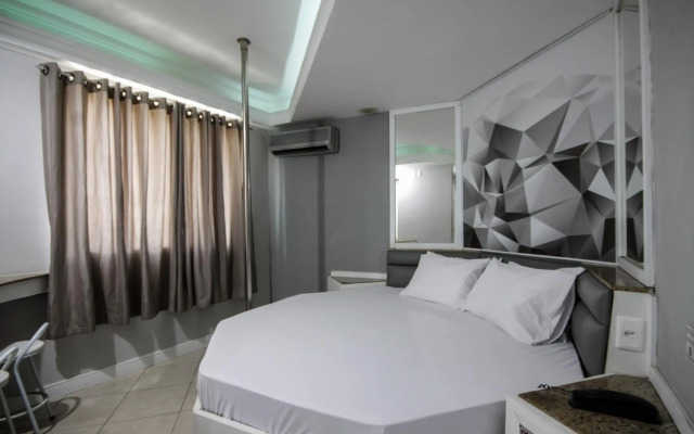 Hotel Mirage