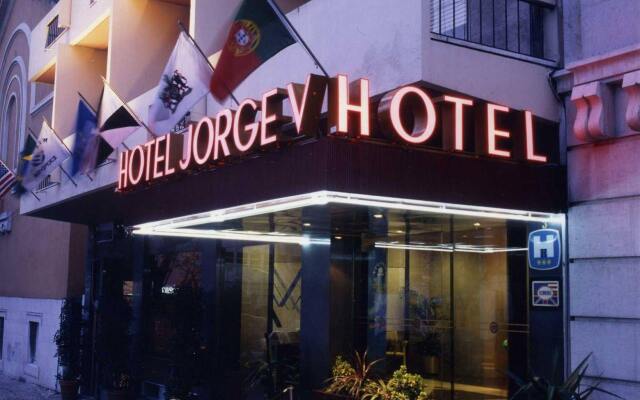 Hotel Jorge V