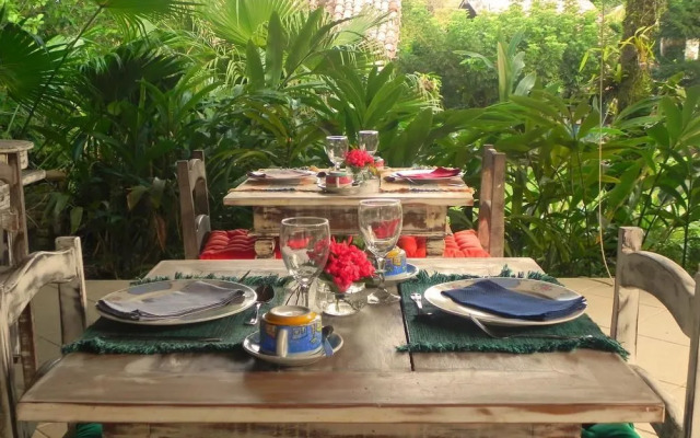 Pousada Ouro Sobre Azul 2