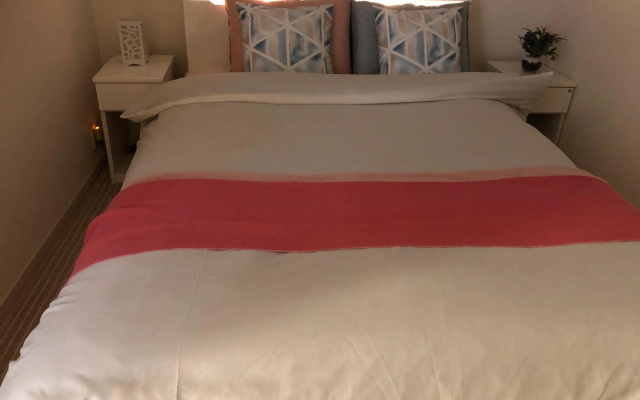Takara House – Guest Rooms – Tokyo