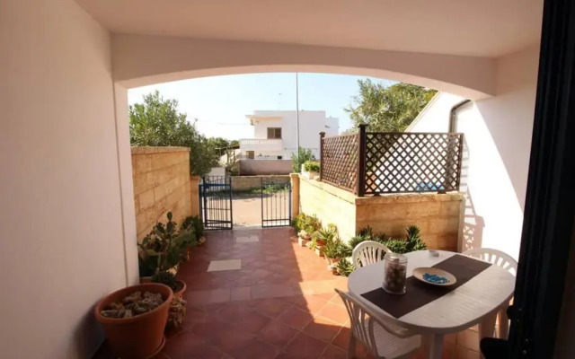 RosaMarina - Casetta a 200 mt dal mare