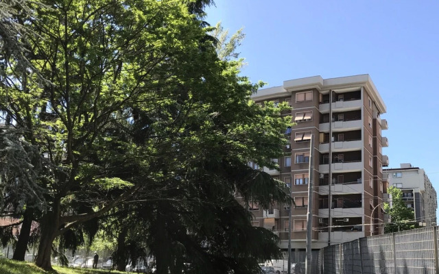 B&B La Maggiolina