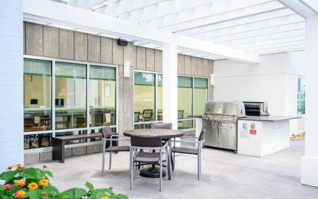 TownePlace Suites by Marriott Tuscaloosa University Area